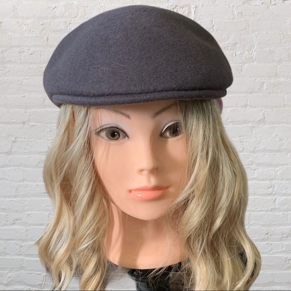 Kangol Other - Kangol Classic Wool Cap